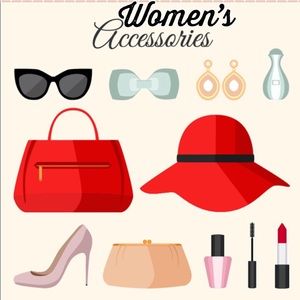 Women’s accessories